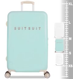 SUITSUIT TR-1222/3-M - Fabulous Fifties Luminous Mint