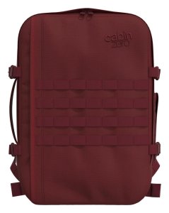 CabinZero Military 44L Marrakech