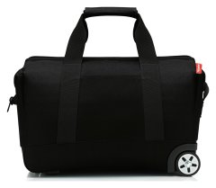 Reisenthel Allrounder Trolley Black