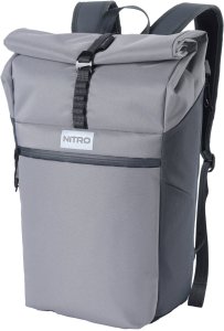 Nitro Cosmo Graphite