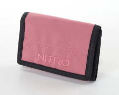 Nitro Wallet Woodrose
