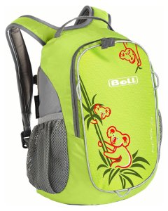 Boll Koala 10 Lime