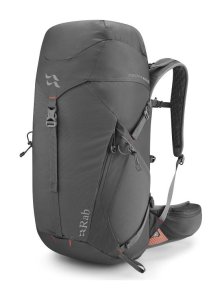 Rab Aeon ND33 Anthracite