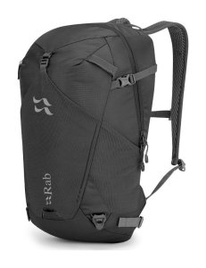 Rab Tensor 20 Black