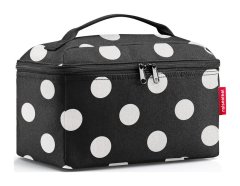 Reisenthel Beautycase Dots White