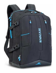 Riva Case Borneo 7860 Black