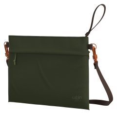 CabinZero Classic Sacoche Norwegian Wood