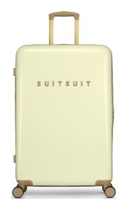 SUITSUIT Fusion L Dusty Yellow