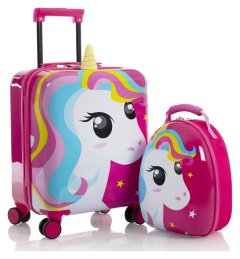 Heys Super Tots Unicorn