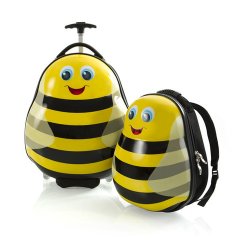 Heys Travel Tots Bumble Bee