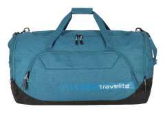 Travelite Kick Off Duffle XL Petrol