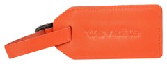 Travelite Luggage Tag II Orange