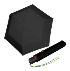 Knirps U.200 Neon Black