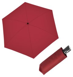 Doppler Fiber Micro Flat Royal Berry