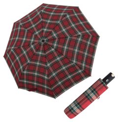 Doppler Carbonsteel Magic Check Red