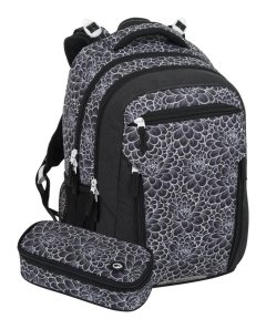 Bagmaster PORTO 25 A Set Black/white