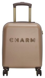 Charm London Capetown 23795 Taupe