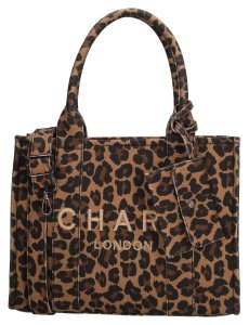Charm London Bond Avenue 26181 Leopard