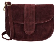 Charm London Anna L693 Bordeaux red