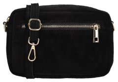 Charm London Elisa L7140 Black