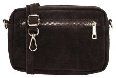 Charm London Elisa 71409 Dark brown