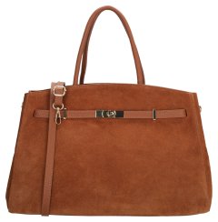Charm London Vittoria L804 Cognac