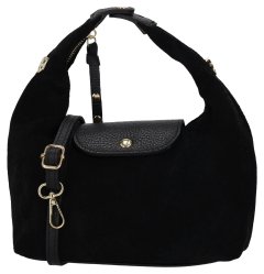 Charm London Vittoria L808 Black