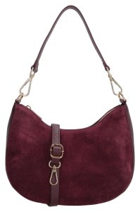 Charm London Vittoria L814 Dark bordeaux