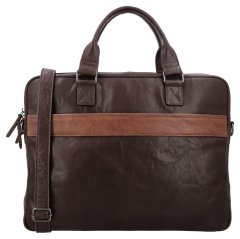 Hide & Stitches Donau 24990 Dark brown