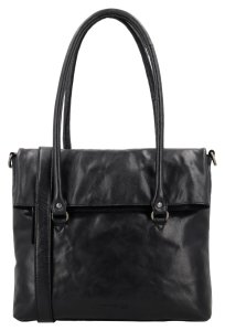 Hide & Stitches Westland W00795 Black