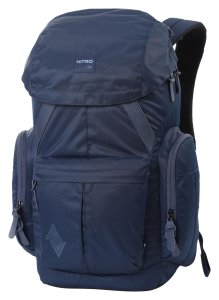 Nitro Daypacker Two Night Sky