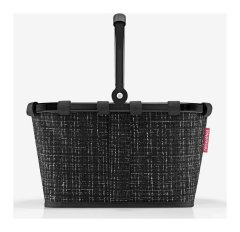 Reisenthel Carrybag XS Boucle Black