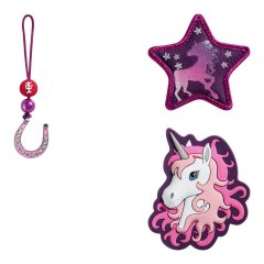 Step by Step Magic Mags Sweet Unicorn Nuala