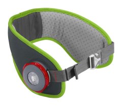 Step by Step Easy Belt Green
