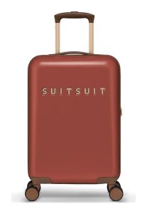 SUITSUIT Fab Seventies TR-7221/3-S Red Ochre