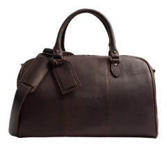 The Chesterfield Brand Liam II Brown