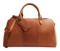 The Chesterfield Brand Liam II Cognac