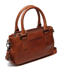 The Chesterfield Brand Fenja Cognac