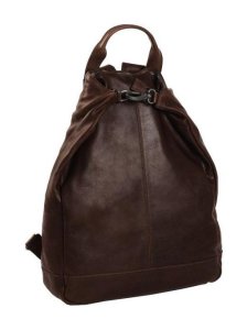 The Chesterfield Brand Manchester Brown