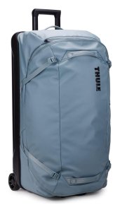 Thule Chasm Duffel Roller 110 Pond Gray