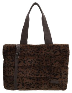 Zebra Trends Emma 23899 Leopard brown