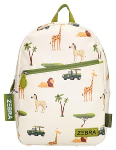 Zebra Trends Sem W01162 Safari