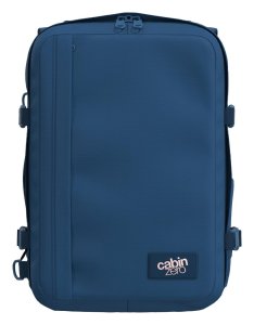 CabinZero Classic Plus 32L Jodphur Blue