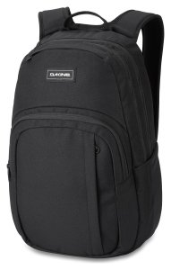 Dakine Campus M 25L Black F25