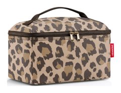 Reisenthel Beautycase Leo Macchiato