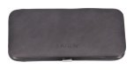 Lagen Manicure set 70098 Black