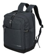Travelite Kick Off Backpack Cabin new Size Anthracite