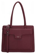 Charm London Monaco 25422 Bordeaux red