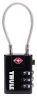 Thule TSA Cable Lock Black