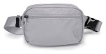 Heys Basic Belt Bag Grey